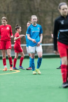 Bild 300 - wCJ VfL Pinneberg - Eimbuettler TV : Ergebnis: 1:1